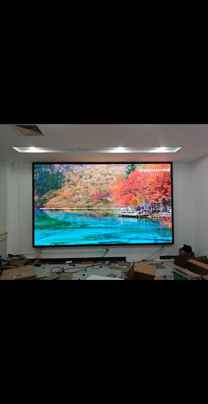 绿色革命：LED照明引领未来